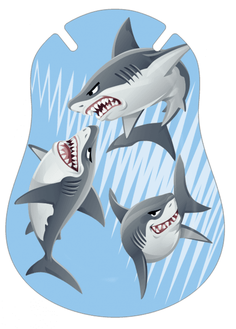 Hovedbilde Ortopad Mix Premium Hai 20 stk