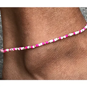 Hovedbilde Ringer og ankelsmykker