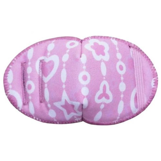 Hovedbilde  Tøylapp til brille Necklace