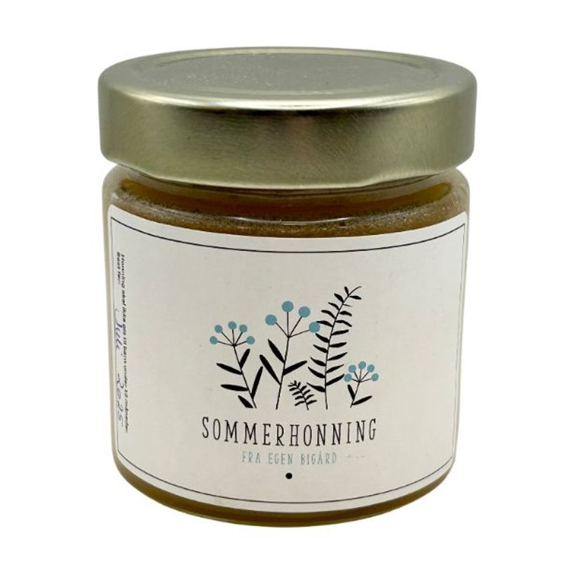 Honning 250g