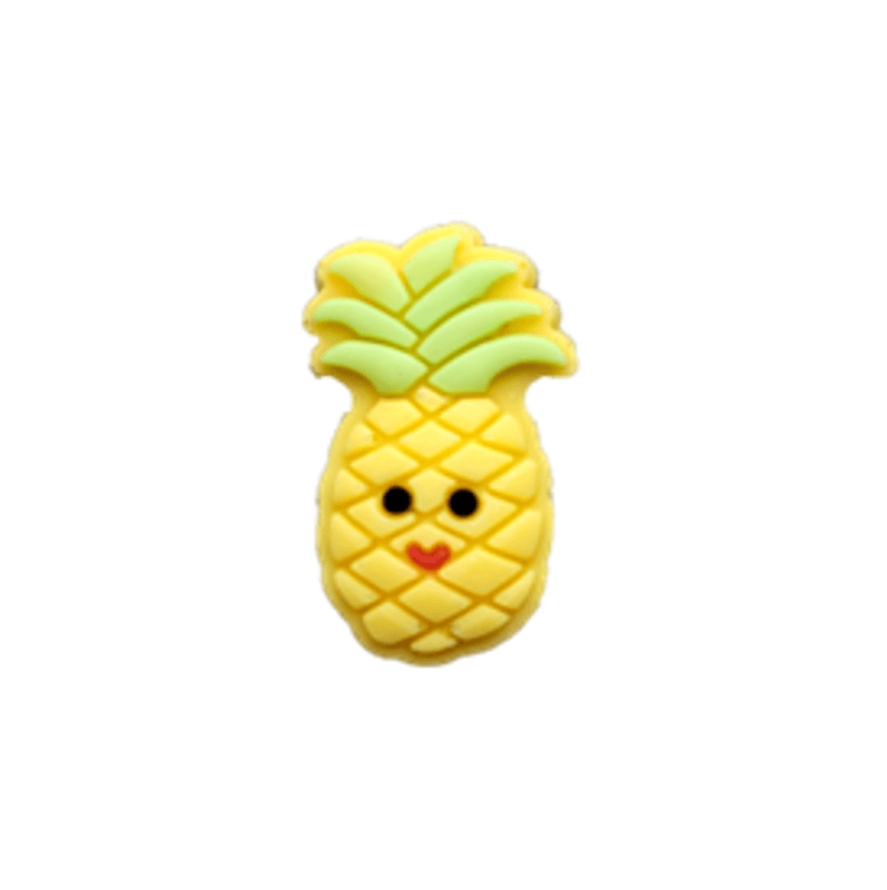 Blinx brillecharms, Ananas