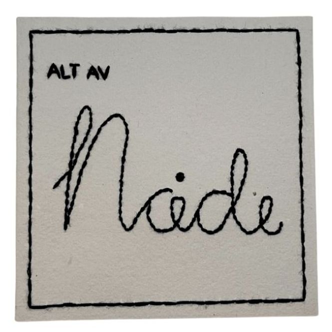 Hovedbilde Nåde kort