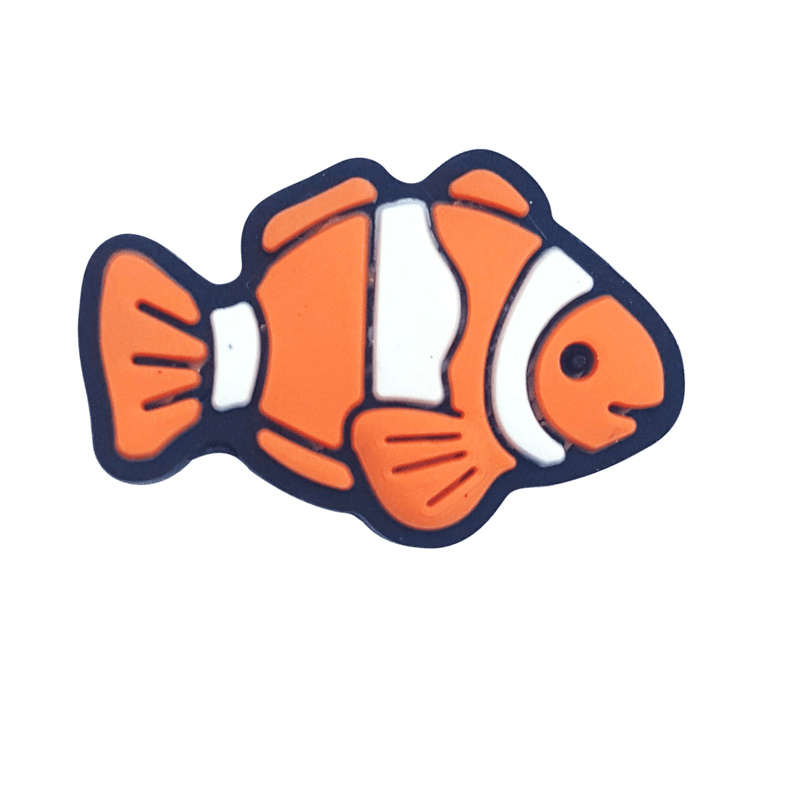 Blinx brillecharms, Nemo