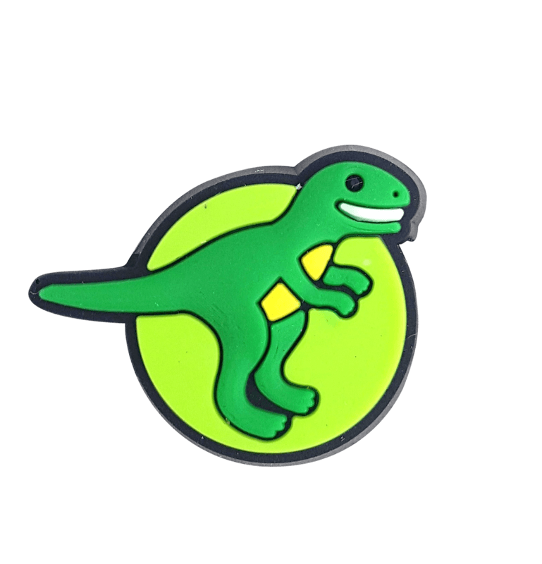 Blinx brillecharms, Rex