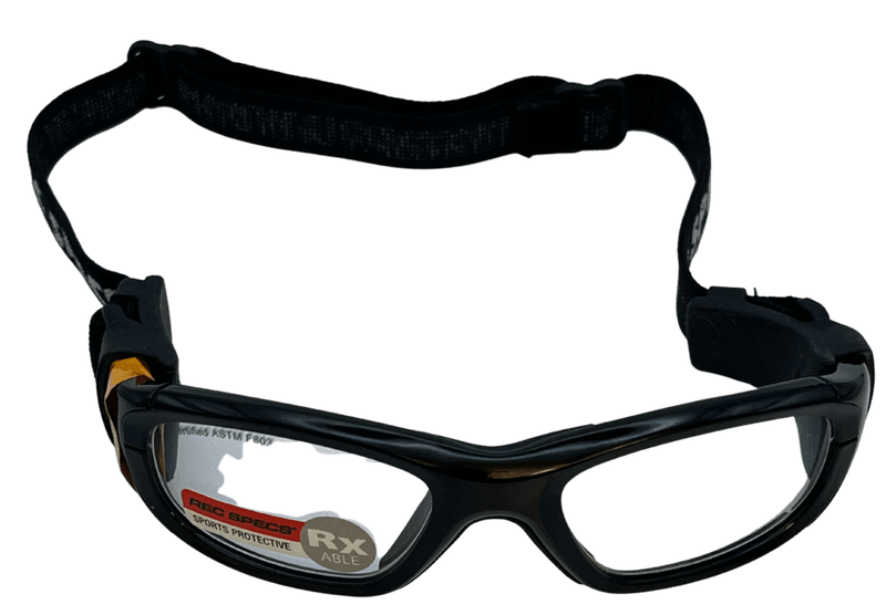 Liberty Sport Rec Specs Maxx 21 barnebriller til sport 48