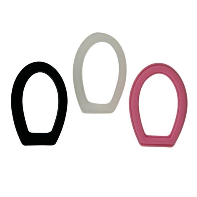 Hovedbilde Gummikant til svømmebrille (1 stk)