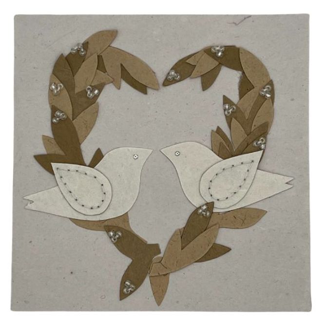 Hovedbilde Bryllupskort