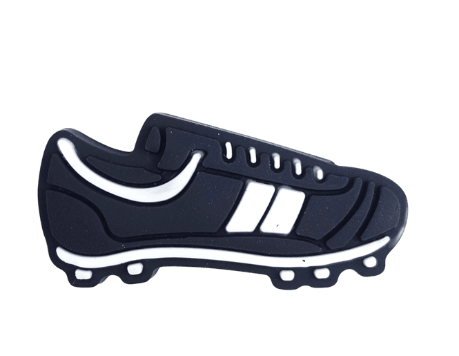 Hovedbilde Blinx brillecharms, Fotballsko