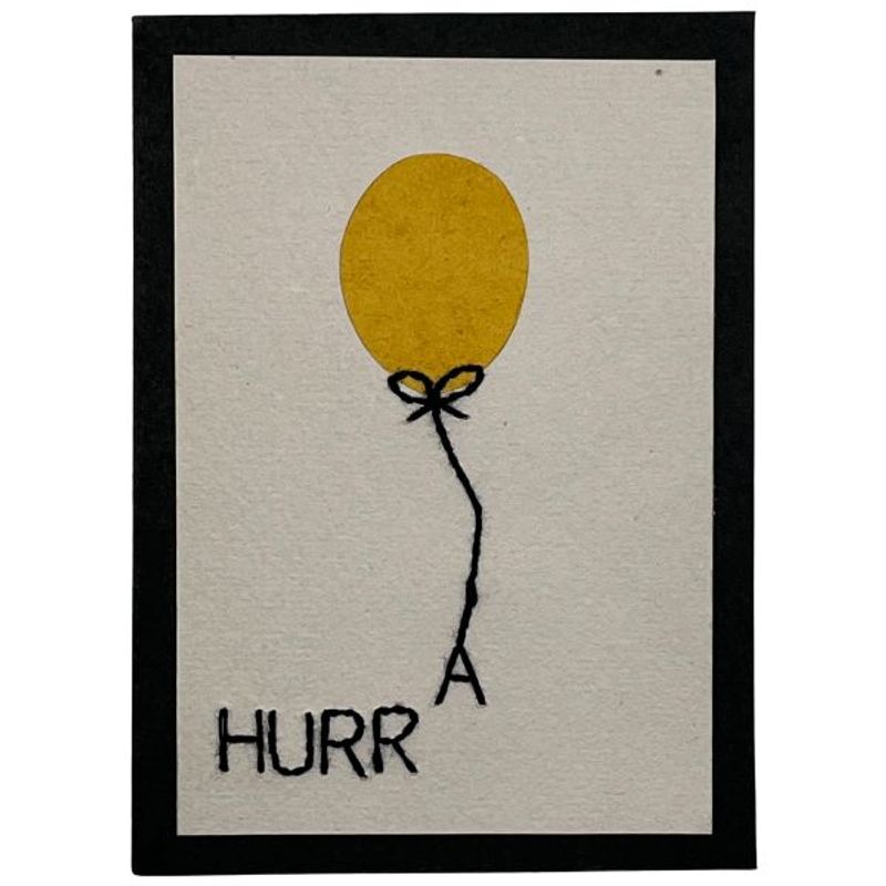 Hurra kort