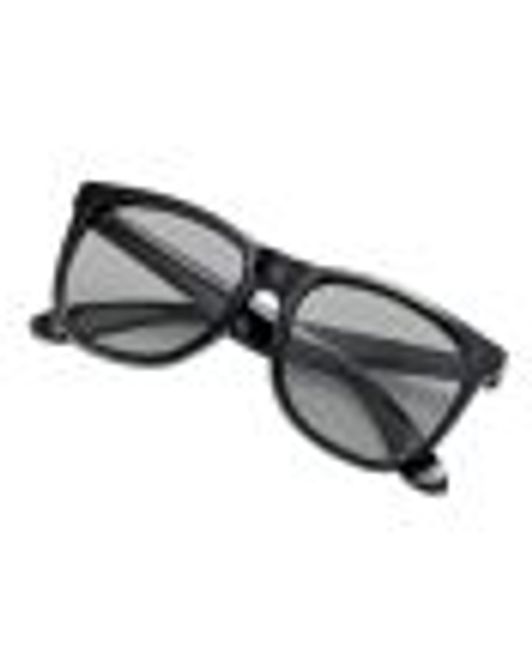 Hovedbilde Polarisation glasses