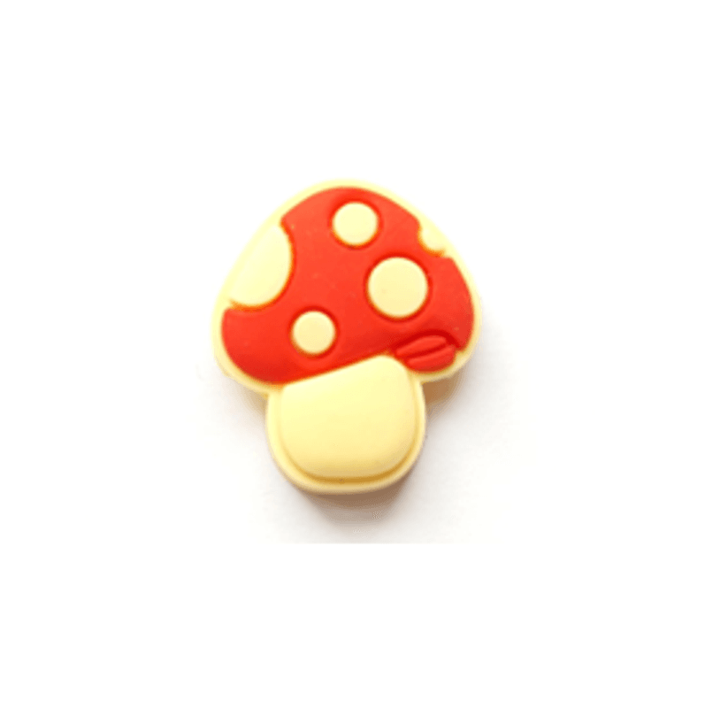 Blinx brillecharms, Sopp