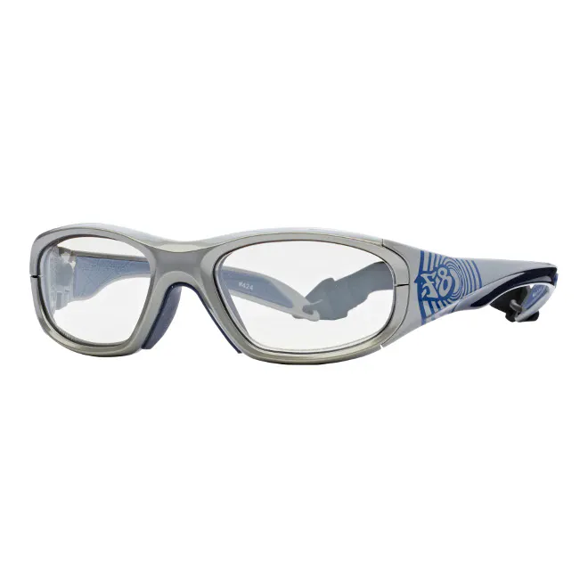 Sportsbriller, god beskyttelse for barneøyne