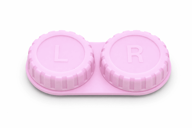 Hovedbilde Linse etui