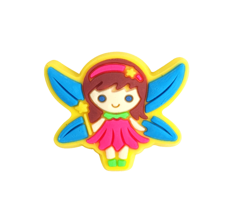 Blinx brillecharms, Fe
