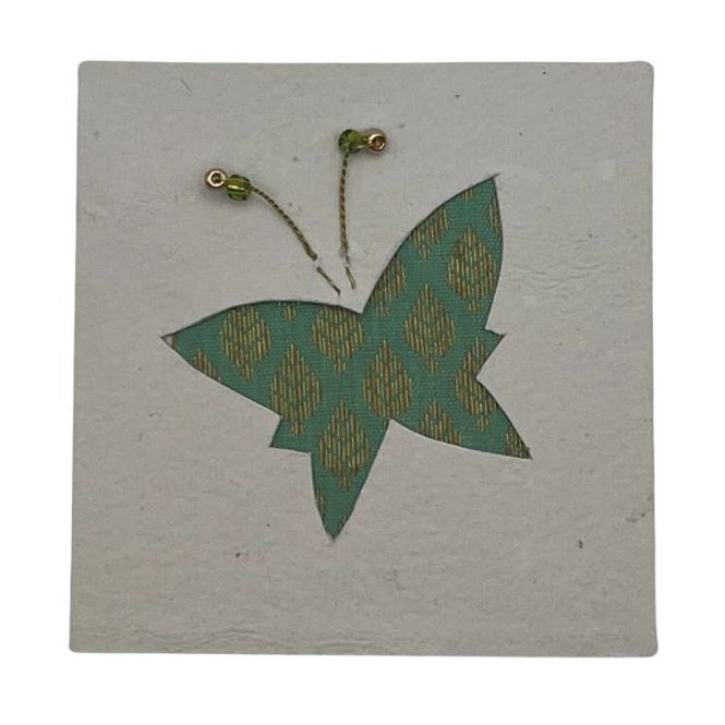 Hovedbilde Retro Sommerfugl 